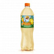 Напиток сильногазированный «Лимонад оригинальный» 1.25 л