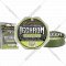 Леска плетеная «KAMATSU» Techron Olive Green, 259100012, 100 м, 0.12 мм