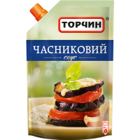 

Соус "ТОРЧИН" (чесн.с ит.тр) Укр. 200г