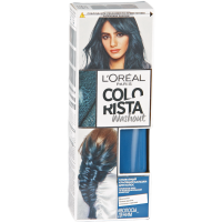 

Бальзам д/волос "L'OREAL" (деним)