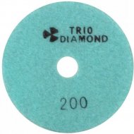 Круг алмазный «Trio-Diamond» Черепашка, 340200