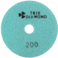 

Круг алмазн. "TRIO-DIAMOND" (340200)