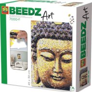 Набор для творчества «SES Creative» Beedz Art, Будда, 06009