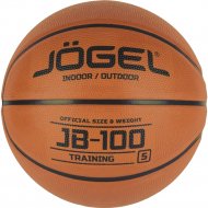 Баскетбольный мяч «Jogel» JB-100, размер 5