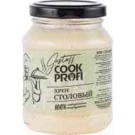 Хрен «GUSTOFF COOK PROFI»(столовый)250г