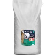 Корм «MELWIN» для активных собак, индейка/говядина, 20 кг