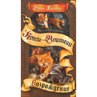 

Книга "МИССИЯ ОГНЕЗВЕЗДА.ВОЗРОЖДЕНИЕ"