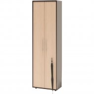 Шкаф для одежды «Сокол» ШО-1, дуб сонома