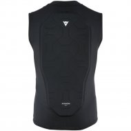 Защита спины «Dainese» Auxagon Vest, Stretch Limo/Stretch Limo, размер M, 4876018-Y64-M