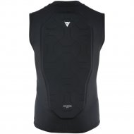 Защита спины «Dainese» Auxagon Vest, Stretch Limo/Stretch Limo, размер S, 4876018-Y64-S