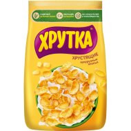 Сухой завтрак Хрутка хлопья кукурузные, 290 г