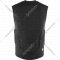 Защита спины «Dainese» Flexagon Waistcoat Man, Stretch Limo/Stretch Limo, размер M, 4876003-Y64-M