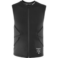 Защита спины «Dainese» Flexagon Waistcoat Man, Stretch Limo/Stretch Limo, размер S, 4876003-Y64-S