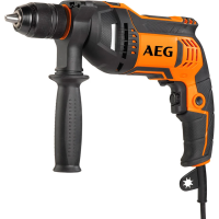 

Дрель"AEG"(BE750R,4935449160)