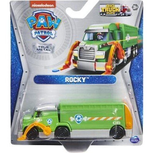 Игрушка «Paw Patrol» BigTr,6065775,Рокки