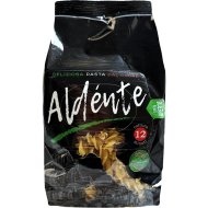 Макаронные изделия Al Dente спиральки, 300 г