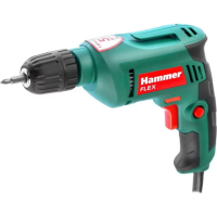 

Дрель"HAMMER"(Flex DRL500C,630796)