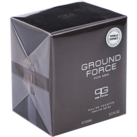 

Туал.в.муж."GROUND FORCE" 100мл