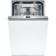 Посудомоечная машина «Bosch» SPV6ZMX17E SL4PW1B