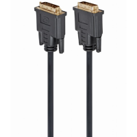 

Кабель "GEMBIRD" (DVI CC-DVI2-15 4.5м)