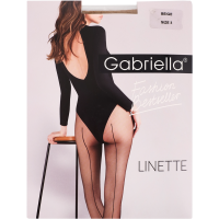 

Колготки жен. "LINETTE" (20den,3р.,беж.)