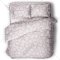 Комплект постельного белья «Samsara» Бесконечность Pink, Евро, 220-21