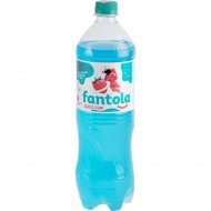 Напиток газированный «Fantola Space Cow» 1 л
