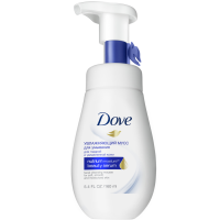 

Мусс д/умывания"DOVE"(увлажняющ)160мл
