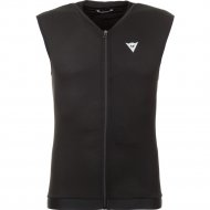 Защита спины «Dainese» Waistcoat Flex Lite Man, Black, размер XXXL, 4879943-001-XXXL
