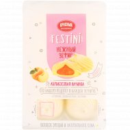 Зефир «Festini» с абрикосовой начинкой, 250 г
