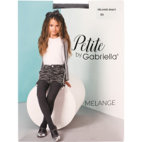 

Колготы детские"MELANGE"(50 den, 2 р.)