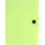 Папка «Darvish» Ice, DV-1771IE-LG, А4, салатовый