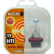 Автомобильная лампа «BOCXOD» HL203-Н11