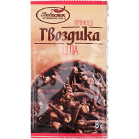 

Гвоздика "ЛЮБИСТОК" 8г