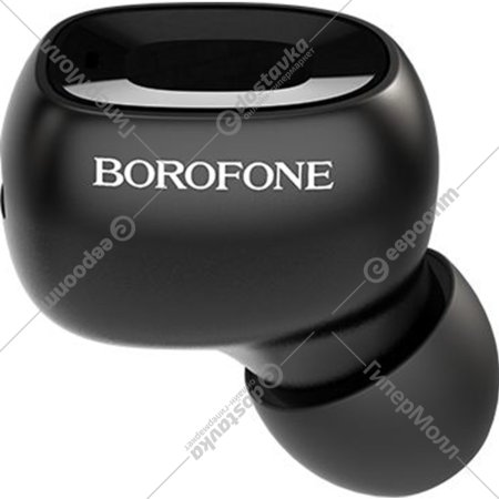 Односторонняя гарнитура «Borofone» BC28, черный