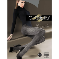 

Колготки жен."CAMILA"(80 den, 2 р.)