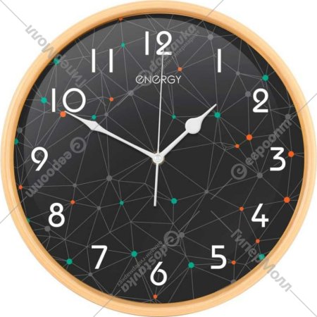 Настенные часы «Energy» ЕС-107, 009480