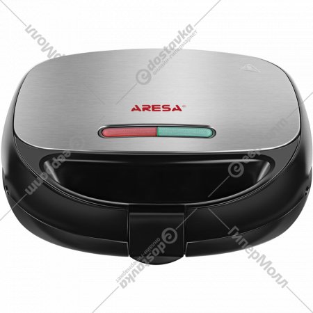 Многофункциональная сэндвичница «Aresa» AR-1206
