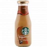 Молочный кофейный напиток «Starbucks» 1.2%, 250 мл