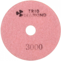 

Круг алмазн. "TRIO-DIAMOND" (343000)