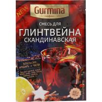 

Смесь для глинтвейна"СКАНДИНАВСКАЯ"50г