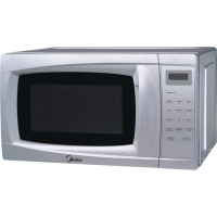 

Печь микроволновая "MIDEA" (EM720CKL-S)
