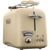

Тостер "DE LONGHI" (CT021.BG)