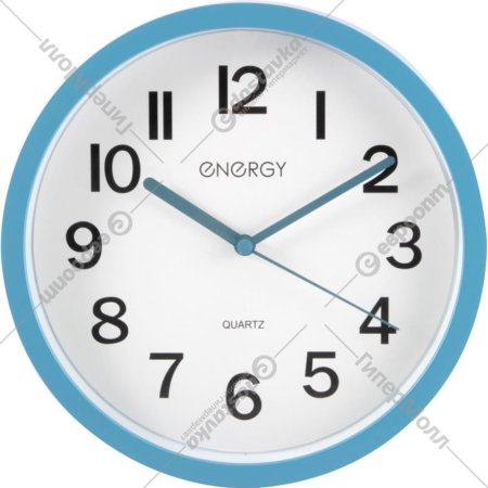 Настенные часы «Energy» ЕС-139, 102261
