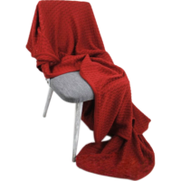 

Плед(8С0419-Д43,красн.минерал,210х170см)