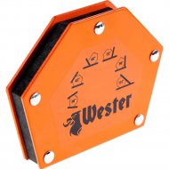 Уголок для сварки «Wester» WMCT50 829-006, 344441