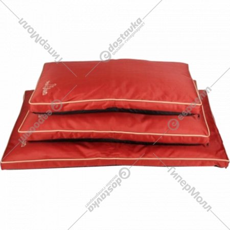 Подушка для собак «Camon» водонепроницаемая, красный, CA382/C, 80х120 см