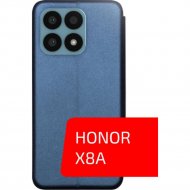 Чехол для телефона «Akami» Prime, для Honor X8a, 32088, синий