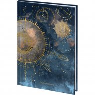 Ежедневник «Staff» Astrology, А5, 128 листов