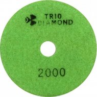 Круг алмазный «Trio-Diamond» Черепашка, 342000